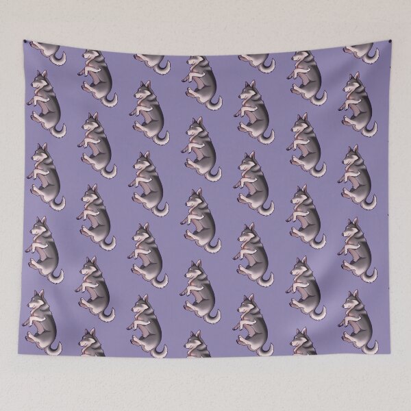 Item preview, Swedish Vallhund designed and sold by Rubymcc.