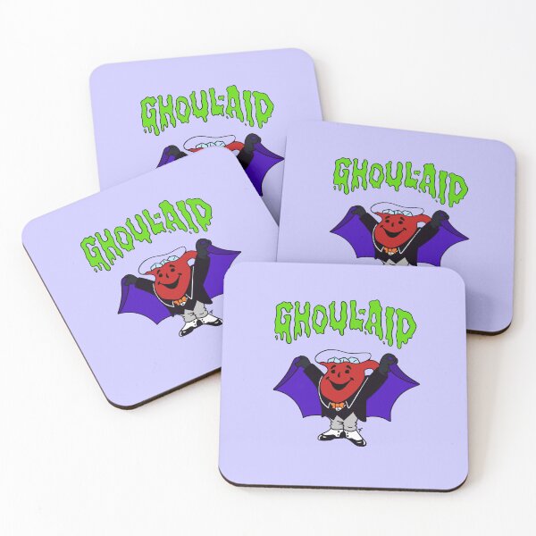 Item preview, Ghoul-Aid designed and sold by The Abysmall.