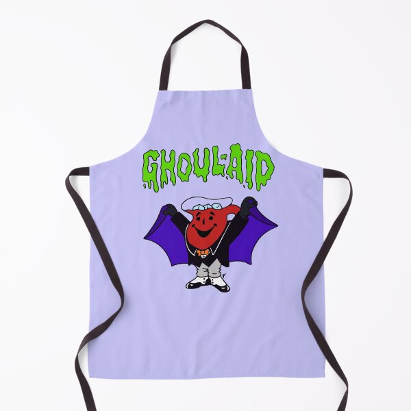 Item preview, Ghoul-Aid designed and sold by The Abysmall.