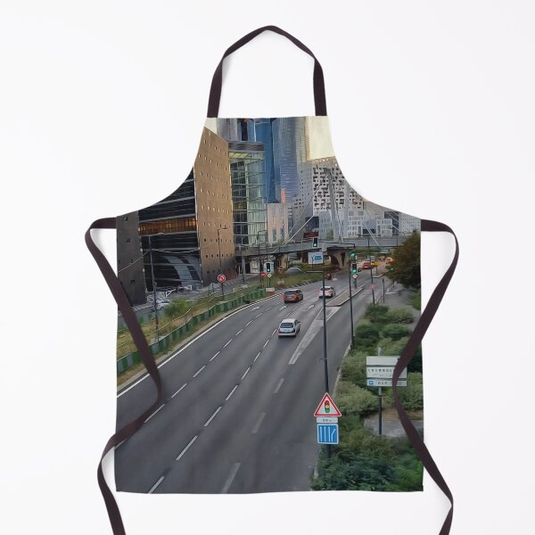 Item preview, The Defense designed and sold by Leuil.