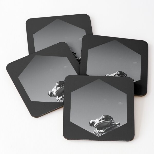 Item preview, Cool Frog designed and sold by AbsoluteA.