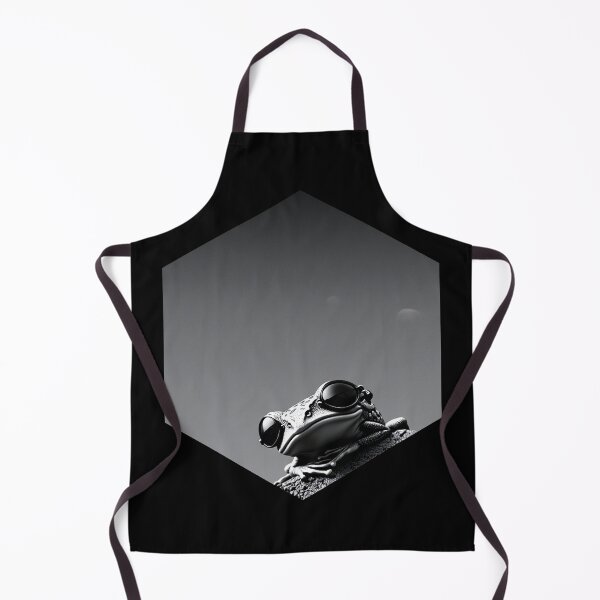 Item preview, Cool Frog designed and sold by AbsoluteA.