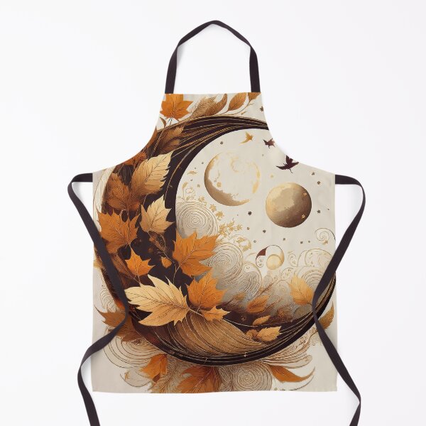 Item preview, Balance of Seasons: Autumn Equinox designed and sold by bb-15artstudio.