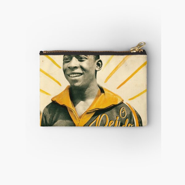 Item preview, King Pelé designed and sold by Vinicius Brisola.