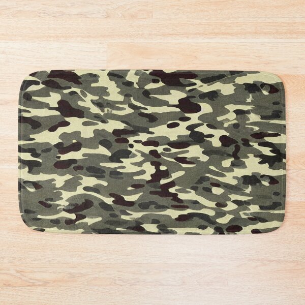Item preview, Military camo style 1 designed and sold by NokenaDesign.