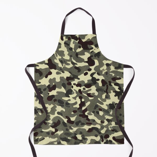 Item preview, Military camo style 1 designed and sold by NokenaDesign.