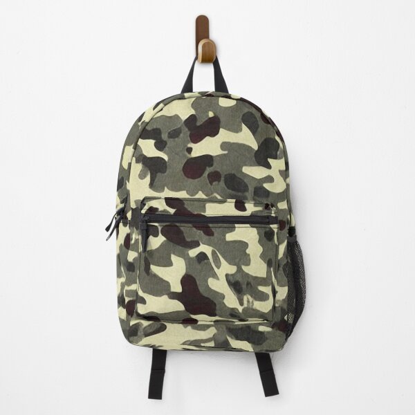 Item preview, Military camo style 1 designed and sold by NokenaDesign.