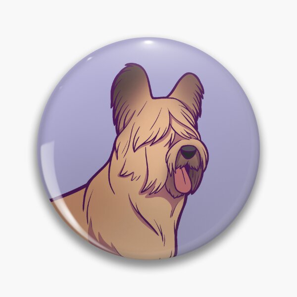 Item preview, Briard designed and sold by Rubymcc.