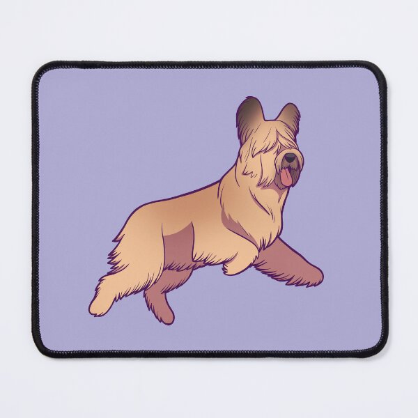 Item preview, Briard designed and sold by Rubymcc.
