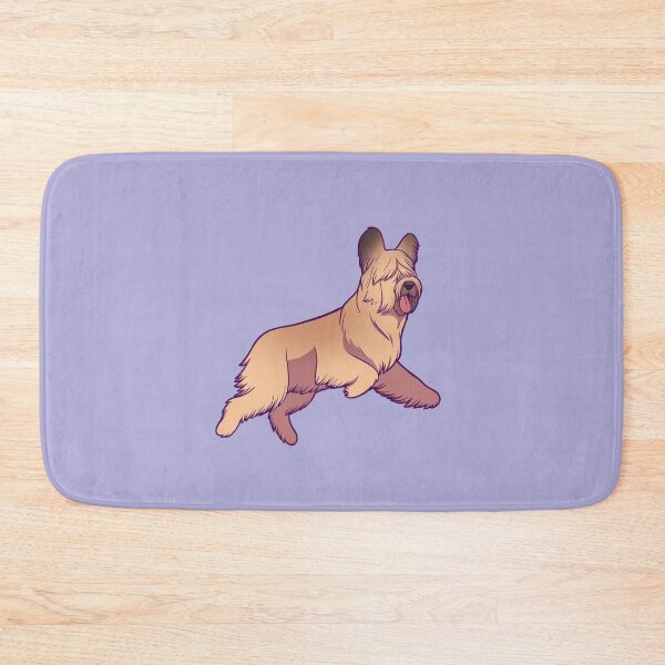 Item preview, Briard designed and sold by Rubymcc.