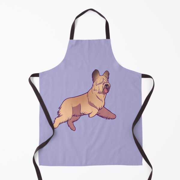 Item preview, Briard designed and sold by Rubymcc.