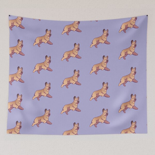 Item preview, Briard designed and sold by Rubymcc.