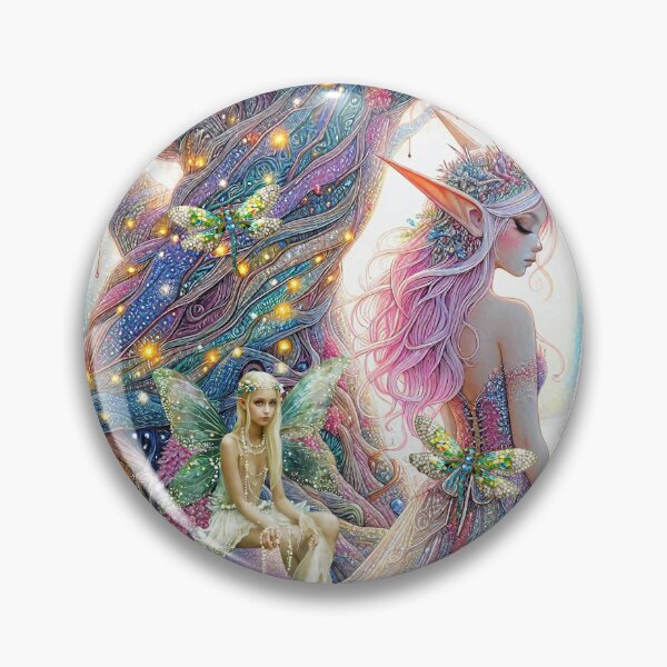 Item preview, ENCHANTING designed and sold by Tammera.
