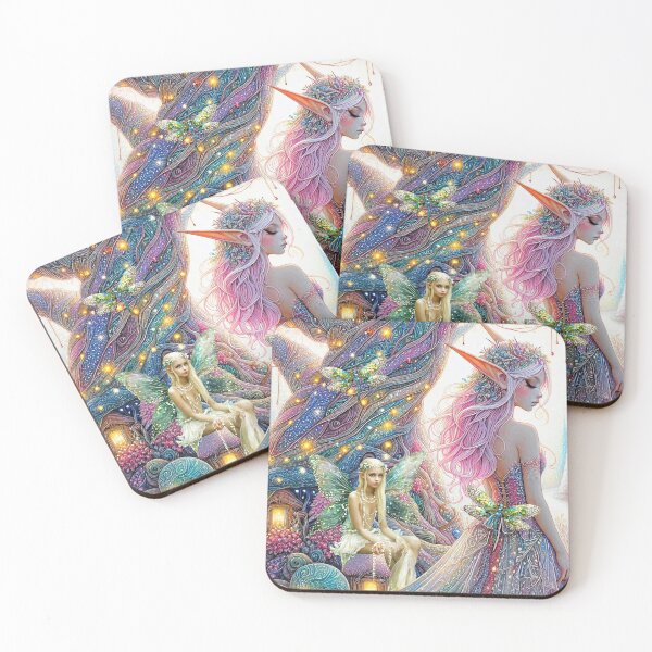 Item preview, ENCHANTING designed and sold by Tammera.