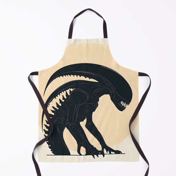 Item preview, Xenomorph XX121 designed and sold by Eve Orea.