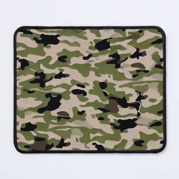 Item preview, Military camo style 2 designed and sold by NokenaDesign.