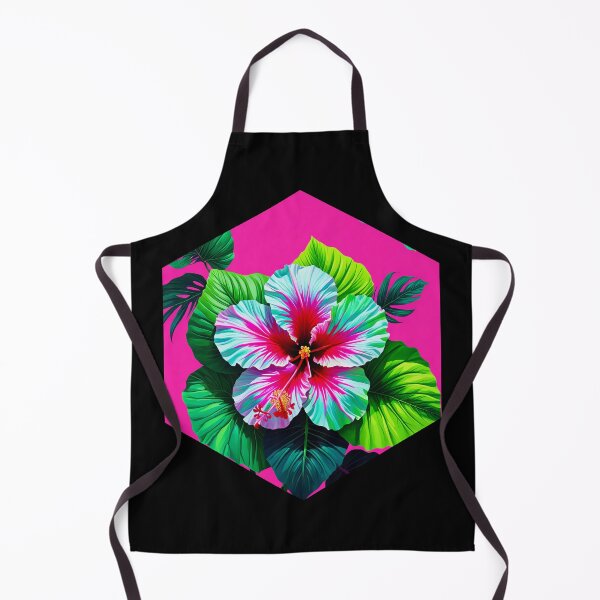 Item preview, Tropical Hibiscus designed and sold by AbsoluteA.