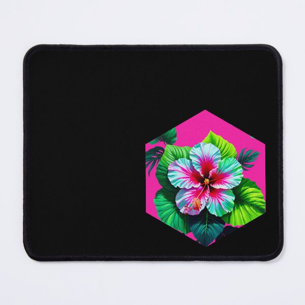 Item preview, Tropical Hibiscus designed and sold by AbsoluteA.