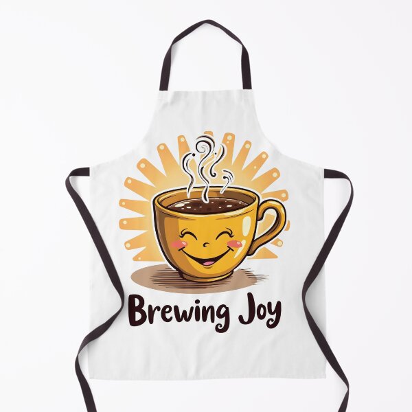 Item preview, Brewing Joy designed and sold by MAD's Recreation Studio.