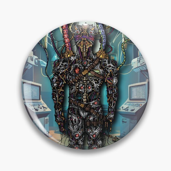 Item preview, Virtual Ninja designed and sold by Manifes-T.