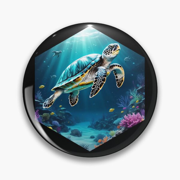 Item preview, Turtle Dream designed and sold by AbsoluteA.