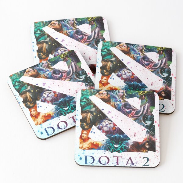 Item preview, Dota 2 designed and sold by Vinicius Brisola.
