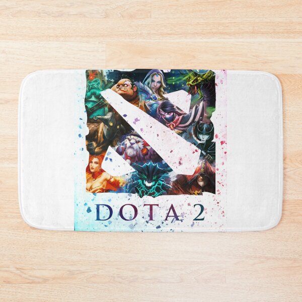 Item preview, Dota 2 designed and sold by Vinicius Brisola.