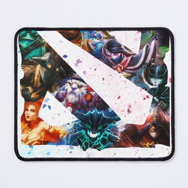 Item preview, Dota 2 designed and sold by Vinicius Brisola.