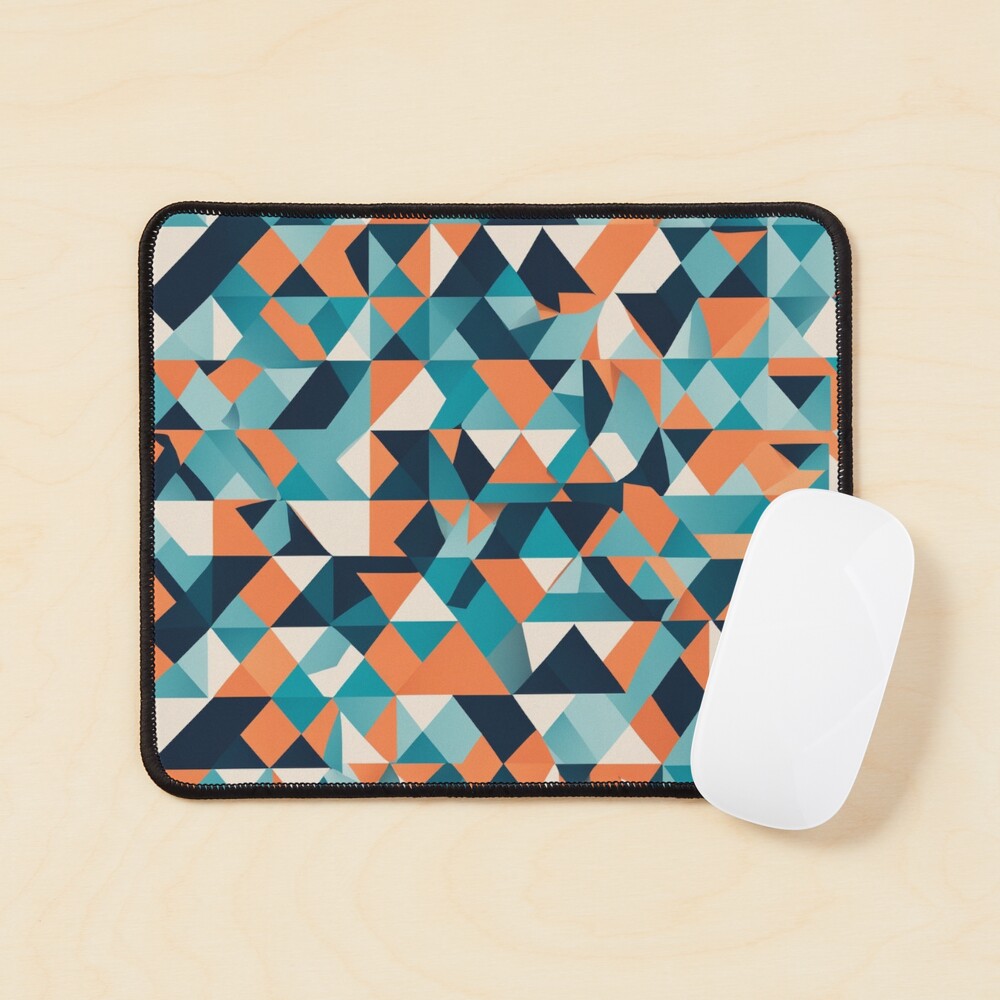 Item preview, Mouse Pad designed and sold by hjian8219.