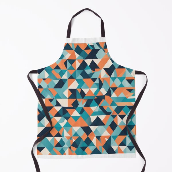 Item preview, Vector Triangle Pattern: Geometric Simple Background designed and sold by hjian8219.