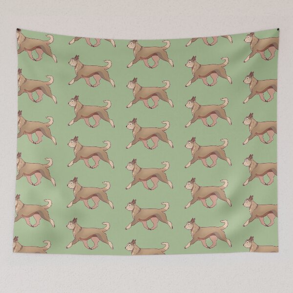 Item preview, Berger Picard designed and sold by Rubymcc.