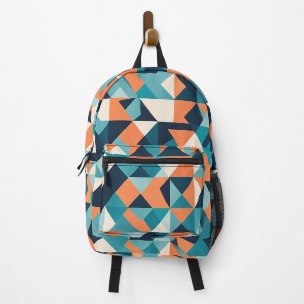 Item preview, Vector Triangle Pattern: Geometric Simple Background designed and sold by hjian8219.