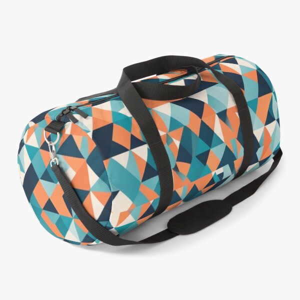 Item preview, Vector Triangle Pattern: Geometric Simple Background designed and sold by hjian8219.