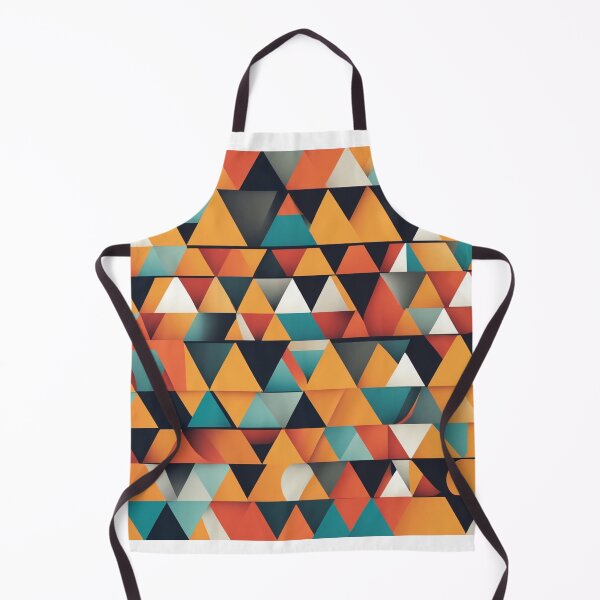Item preview, Vector Triangle Pattern: Geometric Simple Background designed and sold by hjian8219.