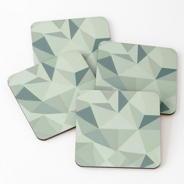 Item preview, Vector Triangle Pattern: Geometric Simple Background designed and sold by hjian8219.