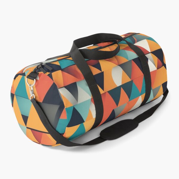 Item preview, Vector Triangle Pattern: Geometric Simple Background designed and sold by hjian8219.