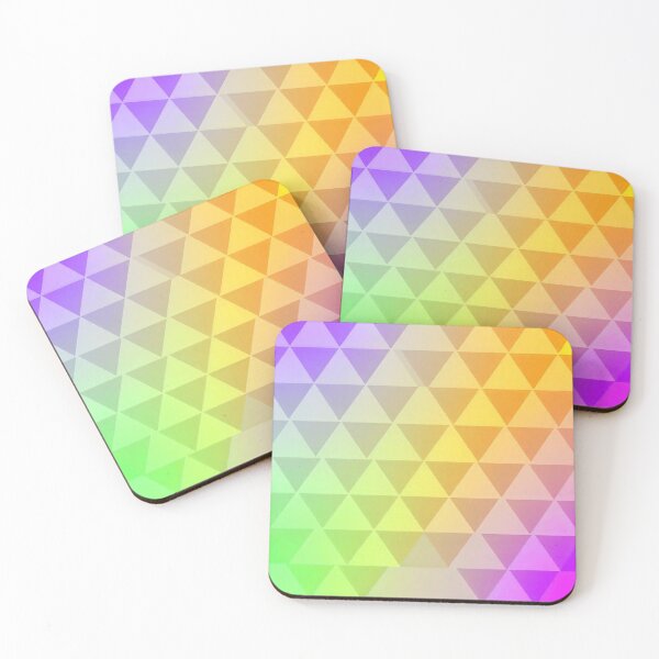 Item preview, Vector Triangle Pattern: Geometric Simple Background designed and sold by hjian8219.