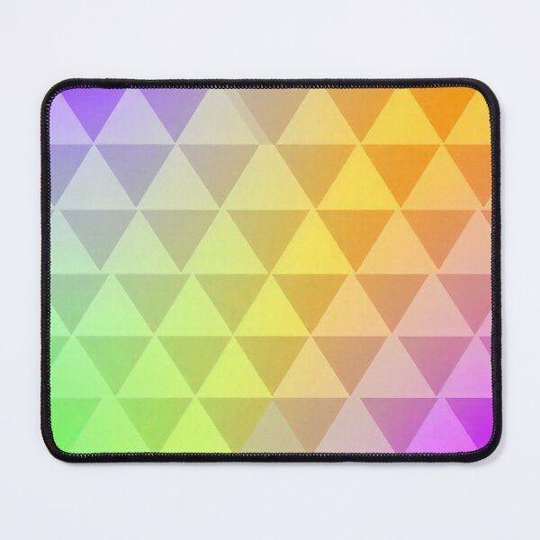 Item preview, Vector Triangle Pattern: Geometric Simple Background designed and sold by hjian8219.