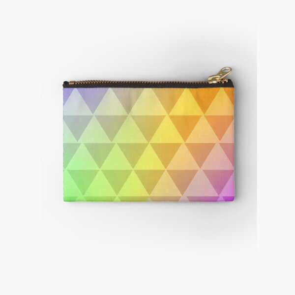 Item preview, Vector Triangle Pattern: Geometric Simple Background designed and sold by hjian8219.