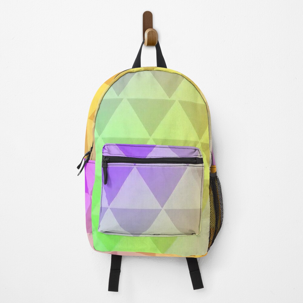 Item preview, Backpack designed and sold by hjian8219.