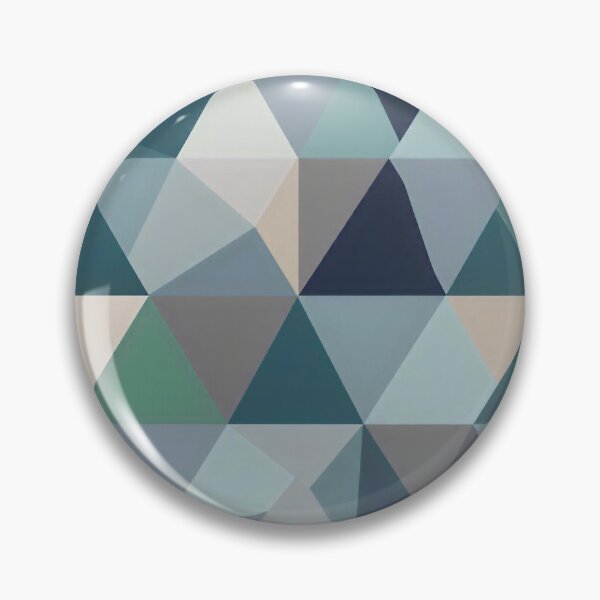 Item preview, Vector Triangle Pattern: Geometric Simple Background designed and sold by hjian8219.