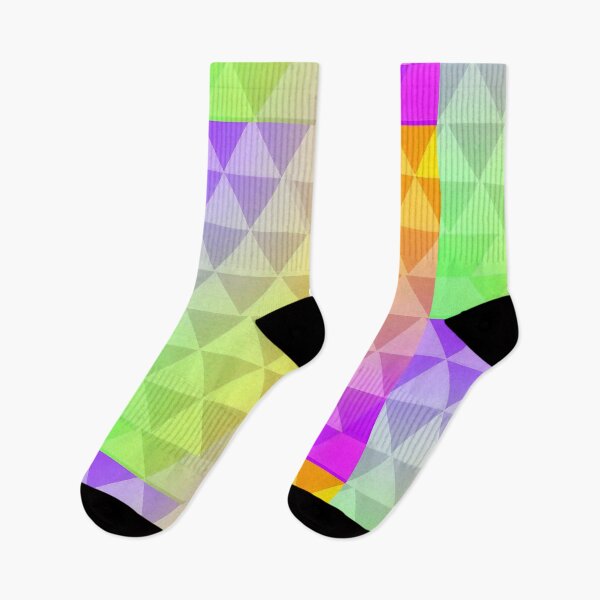 Item preview, Vector Triangle Pattern: Geometric Simple Background designed and sold by hjian8219.