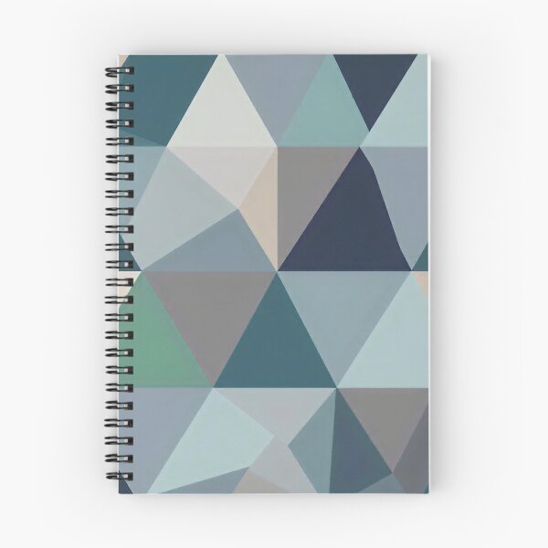 Item preview, Vector Triangle Pattern: Geometric Simple Background designed and sold by hjian8219.