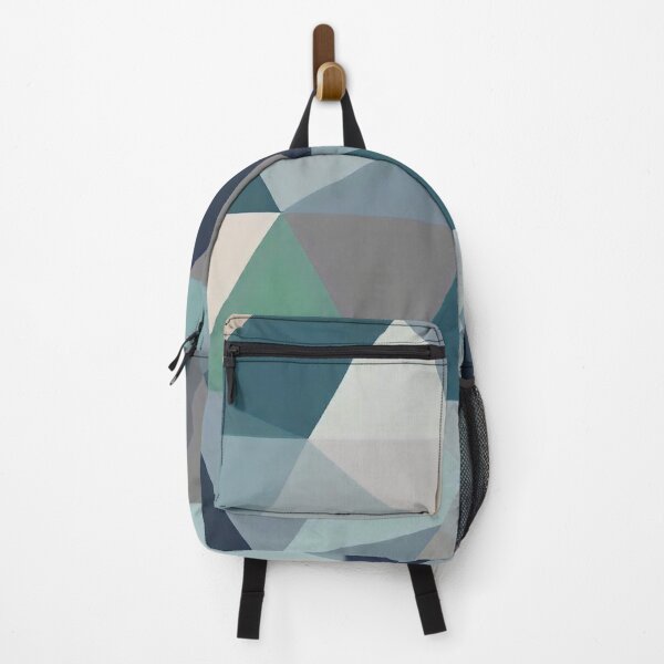 Item preview, Vector Triangle Pattern: Geometric Simple Background designed and sold by hjian8219.