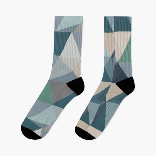 Item preview, Vector Triangle Pattern: Geometric Simple Background designed and sold by hjian8219.