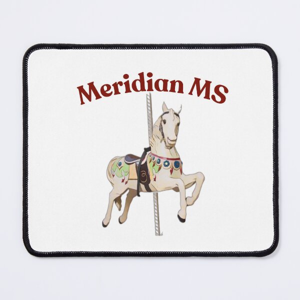 Item preview, Meridian Mississippi Carolsue  designed and sold by TaraPen.