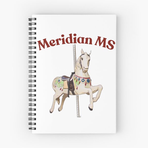 Item preview, Meridian Mississippi Carolsue  designed and sold by TaraPen.