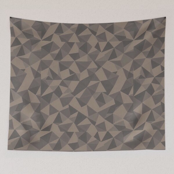 Item preview, Vector Triangle Pattern: Geometric Simple Background designed and sold by hjian8219.