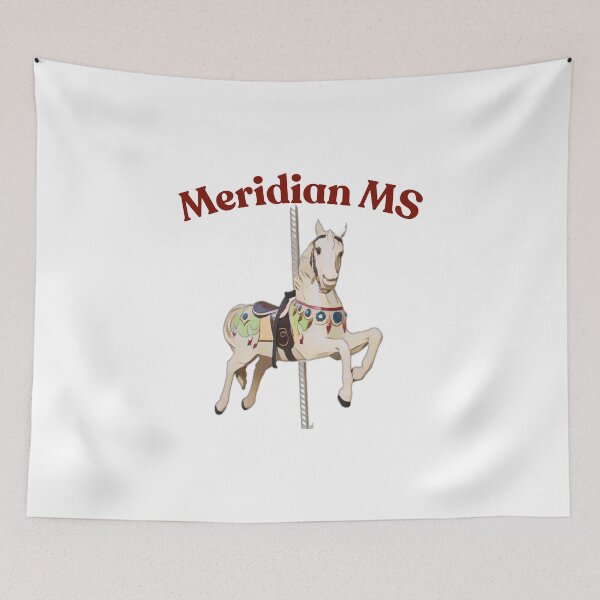 Item preview, Meridian Mississippi Carolsue  designed and sold by TaraPen.