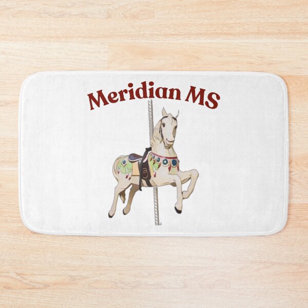 Item preview, Meridian Mississippi Carolsue  designed and sold by TaraPen.